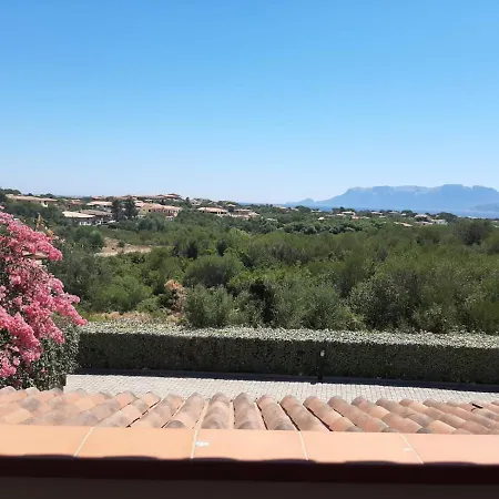 Il Corallo Rosso Appartamento Olbia