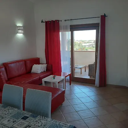 Apartamento Il Corallo Rosso