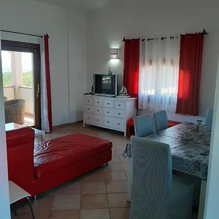 Appartamento Il Corallo Rosso Olbia