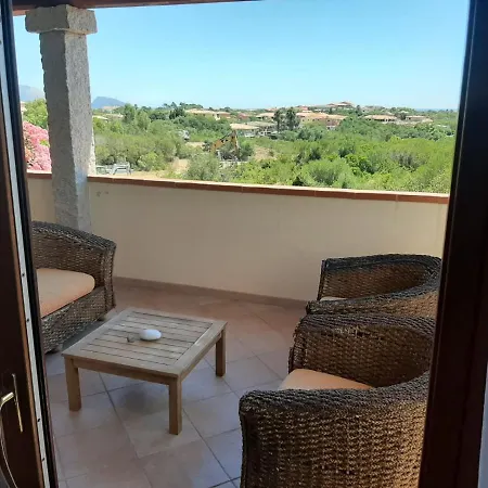 Il Corallo Rosso Appartamento Olbia