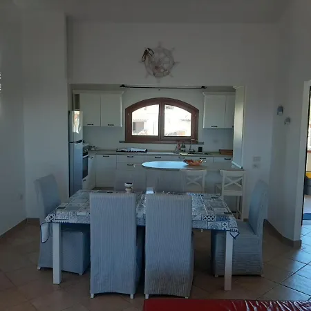 Il Corallo Rosso * Olbia
