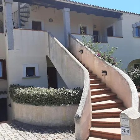 Apartament Il Corallo Rosso Olbia